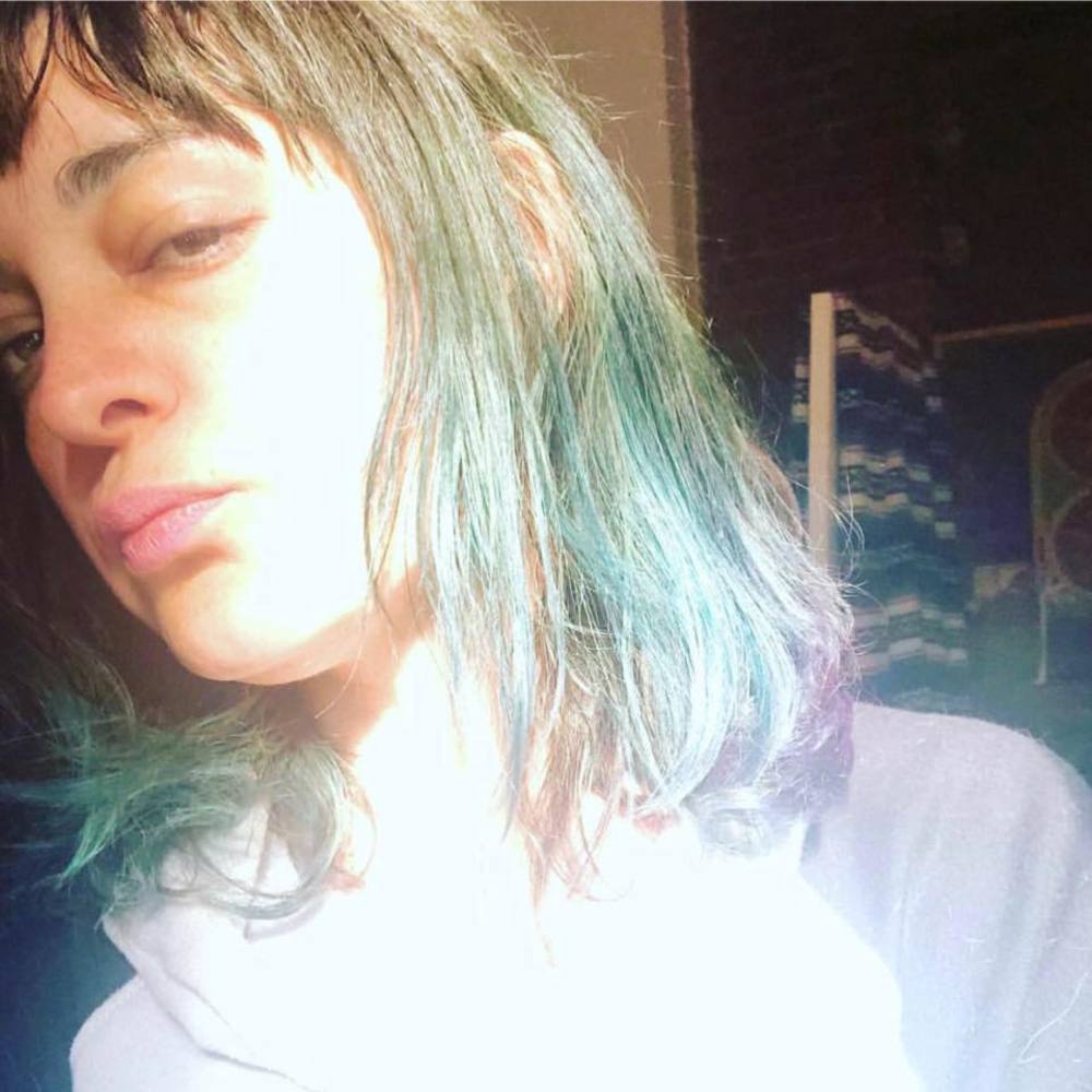 Meet your Posher, Deedee